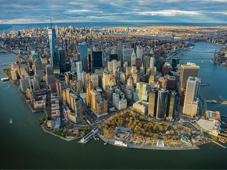 NYC Trip 
