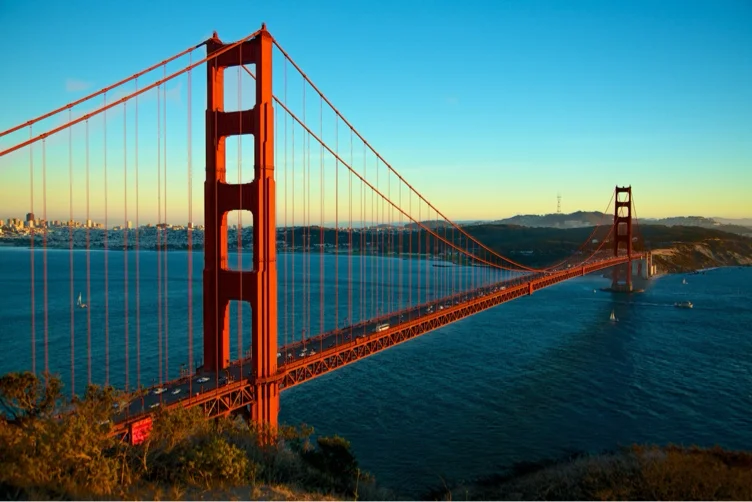 San Francisco Trip