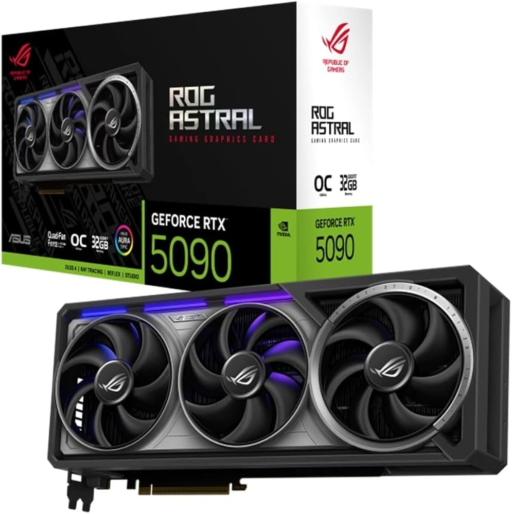 RTX 5090