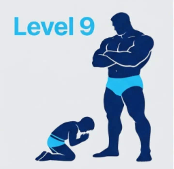 Level 9 Sub