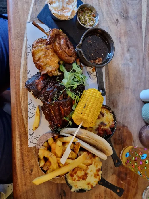Dinner