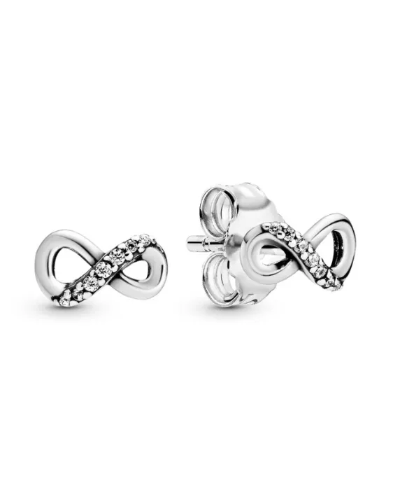 Birthday earrings