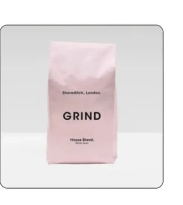 Birthday month of coffee