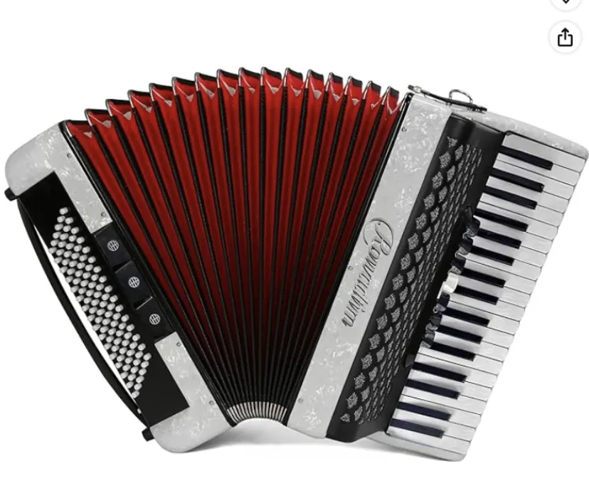 ACCORDION 
