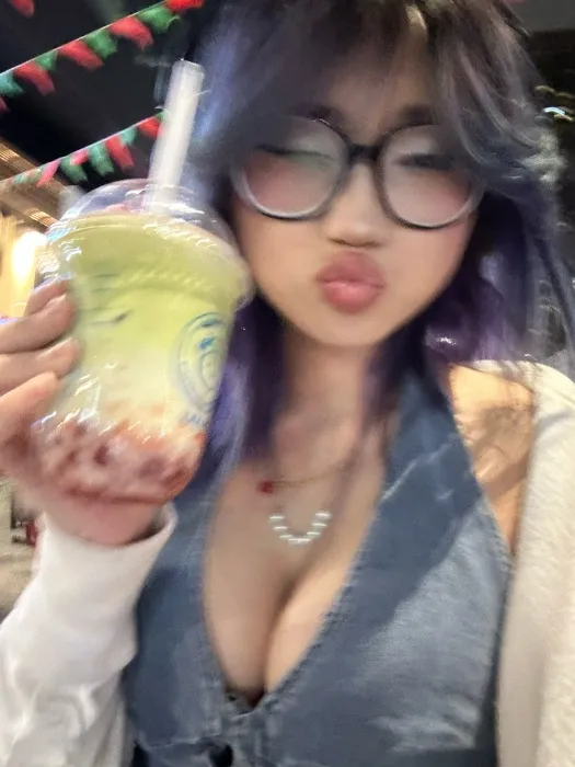 matcha ($70)