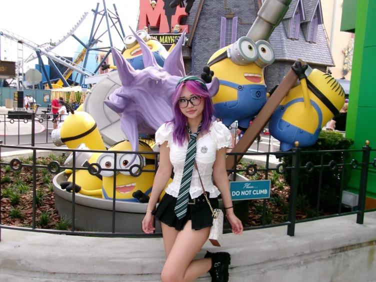 minions ($60)