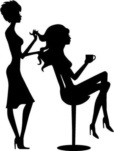 self care (Nails, Hair, foot Pedi)