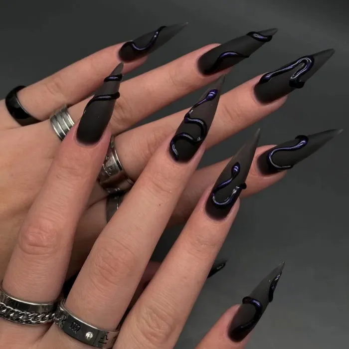 Nails