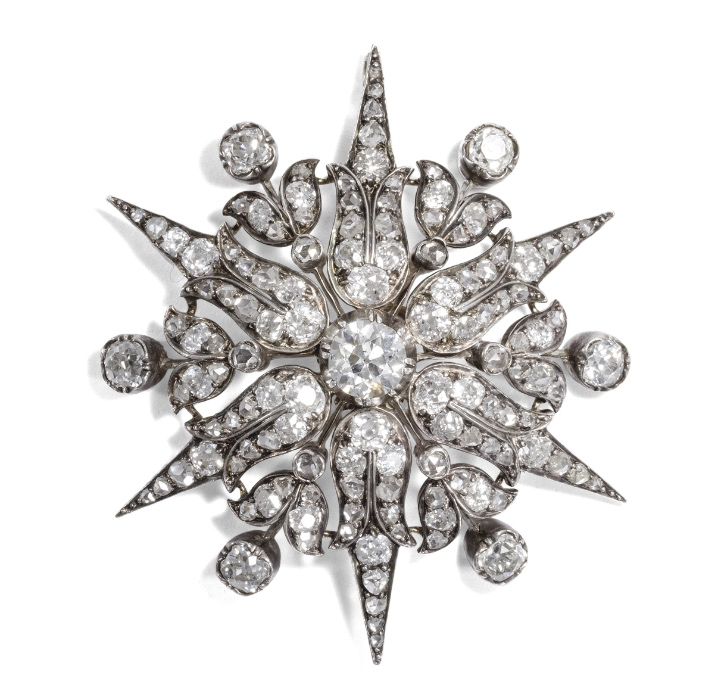 Antique Victorian Pendant