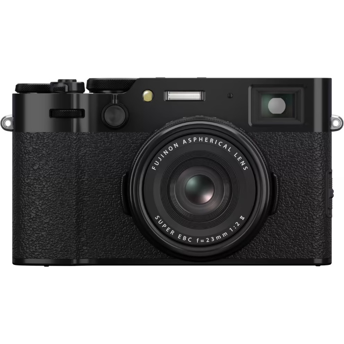 Fujifilm X 100VI