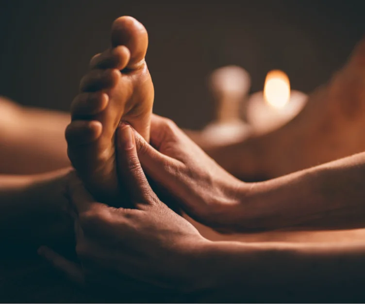 Foot Massage