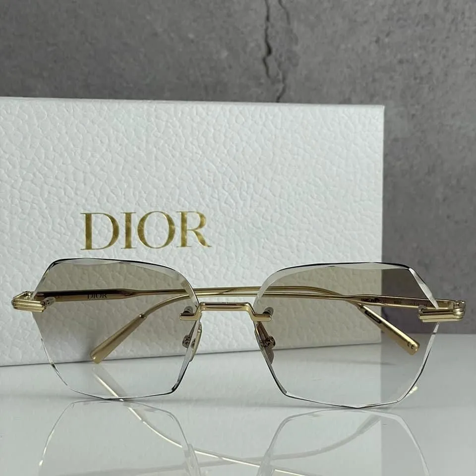 Glasses Dior