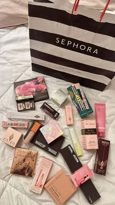 make-up