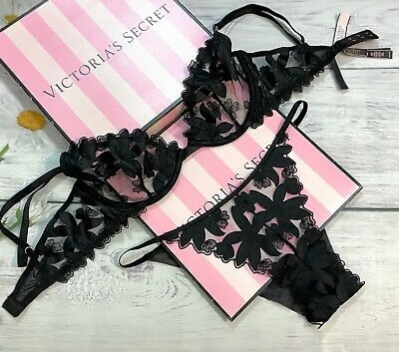 lingerie victoria secret