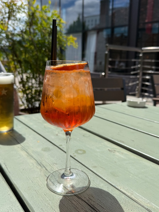 Cocktails