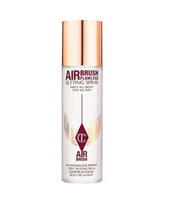 Charlotte Tilbury Airbrush Flawless Setting Spray