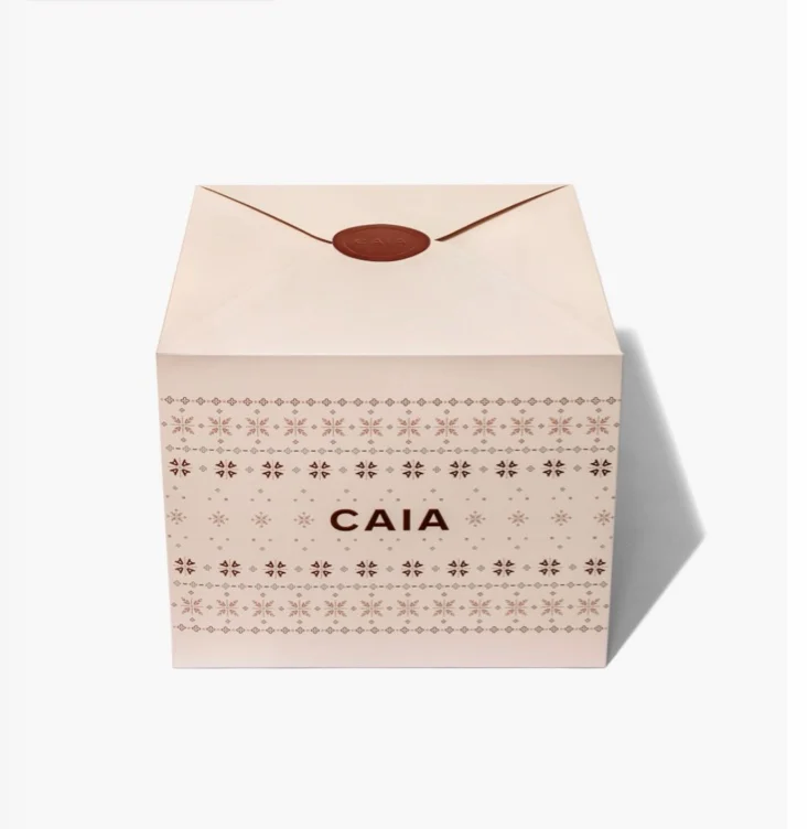 CAIA ADVENT CALENDAR