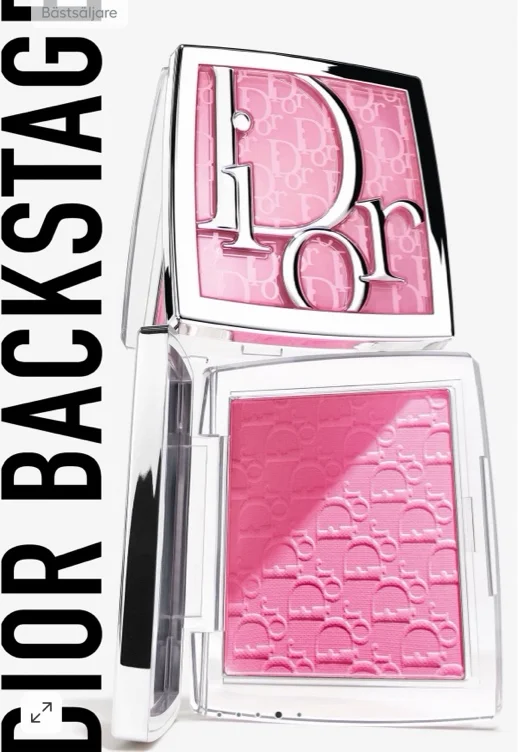 Dior Backstage Rosy Glow