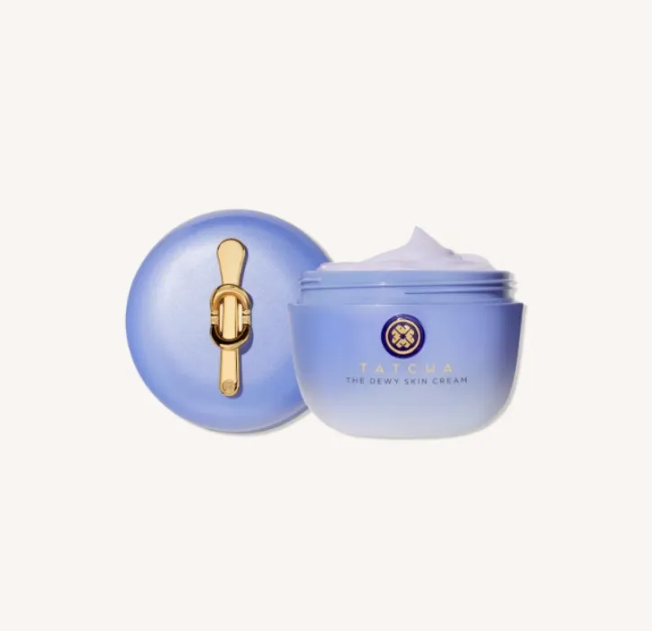 TATCHA The Dewy Skin Cream