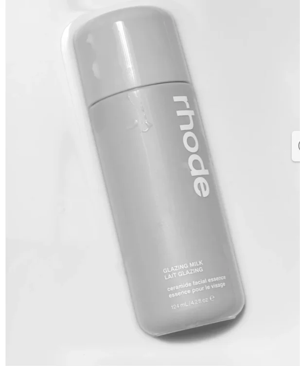 rhode glazing milk CERAMIDE FACIAL ESSENCE 
