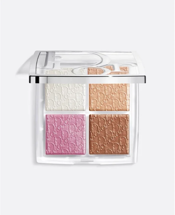 Dior Backstage Glow Maximizer Palette