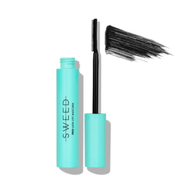 Sweed Cloud Mascara Black 12 ml