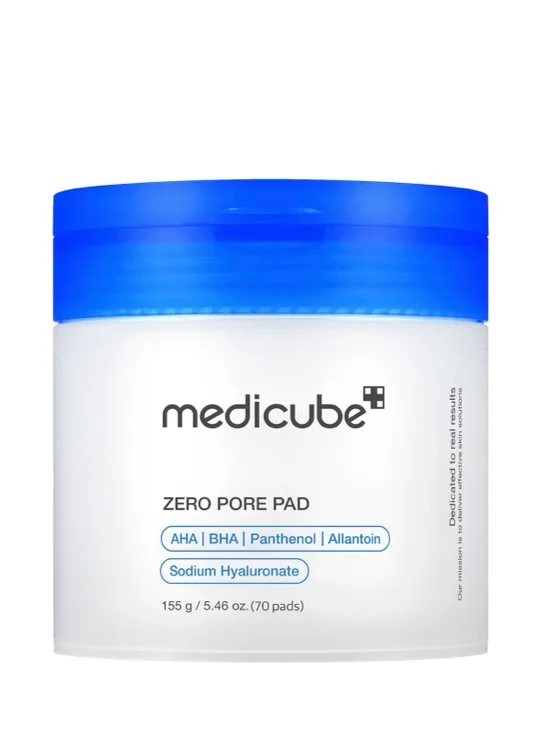 Medicube Zero Pore Pad 2.0 70 st 100 ml