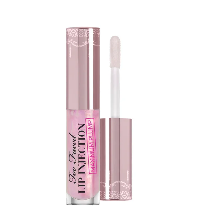 Too Faced Lip Injection Maximum Dose