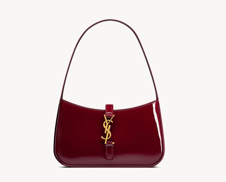 Yves Saint Laurent Bag 