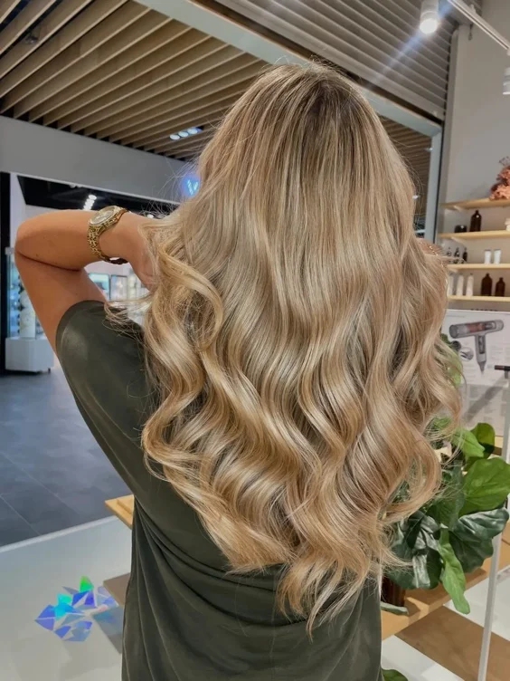Pay for my hair salon visit 💇‍♀️