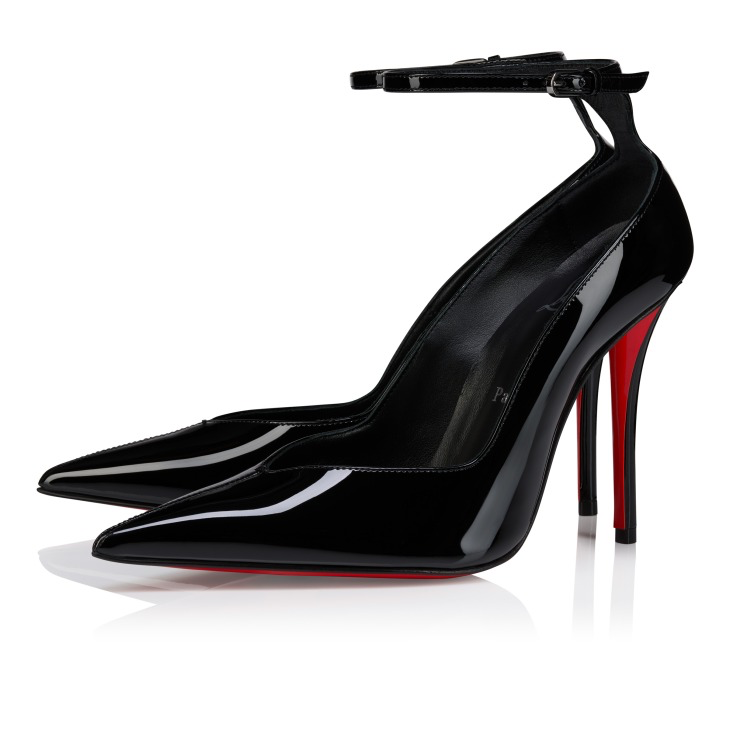  Christian Louboutin Erozee 