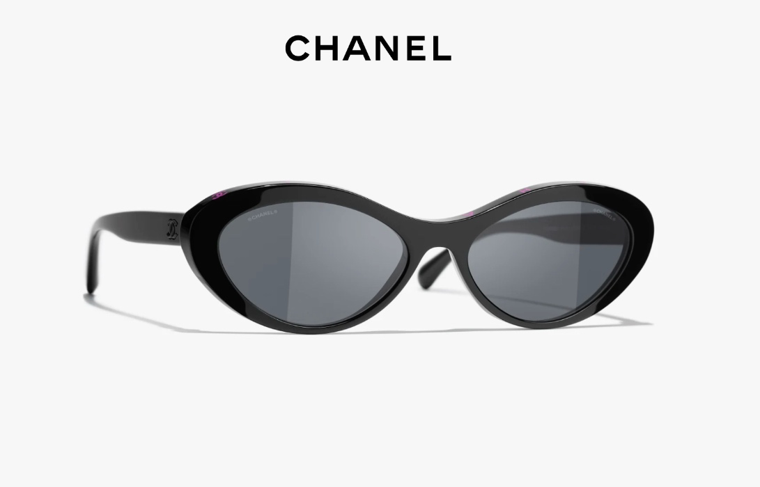 Sunglasses Chanel 