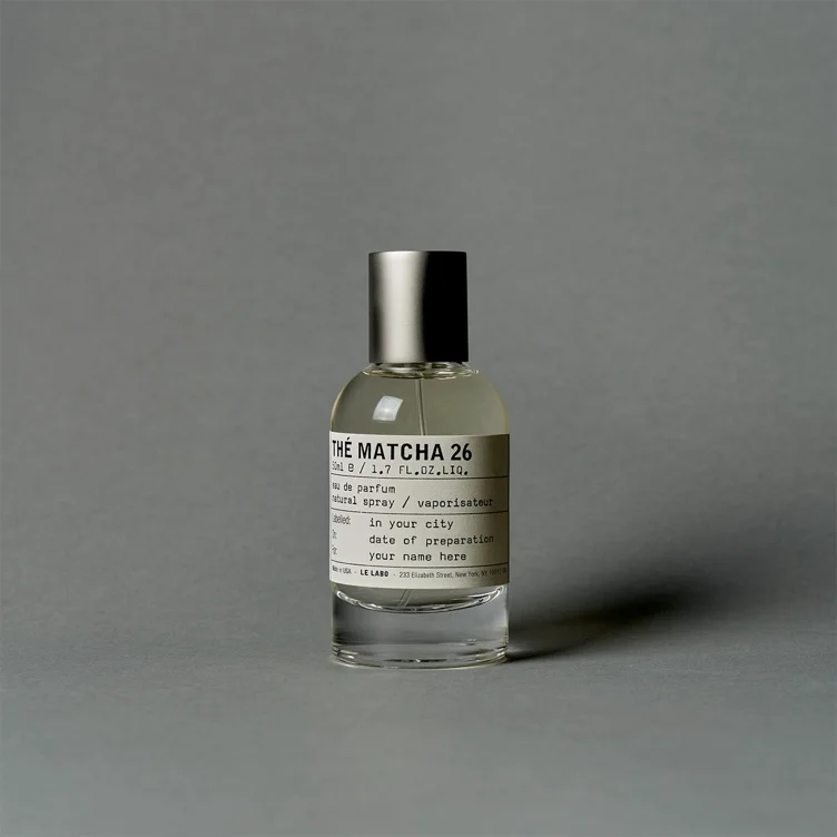 THÉ MATCHA 26 | Eau de Parfum | Le Labo Fragrances
