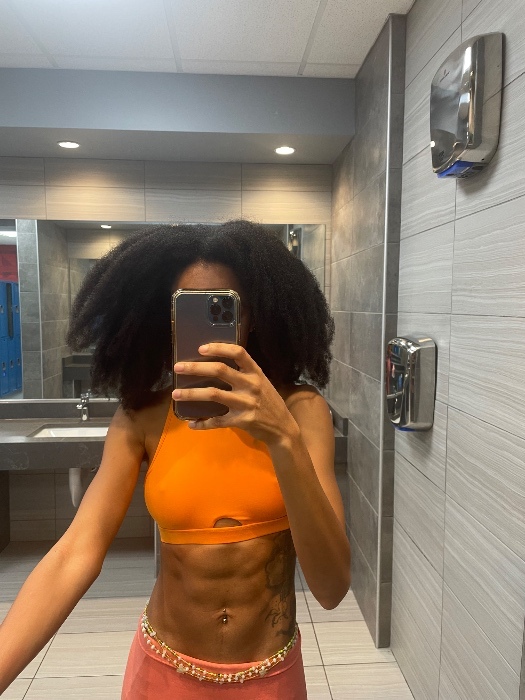 Pilates Fits