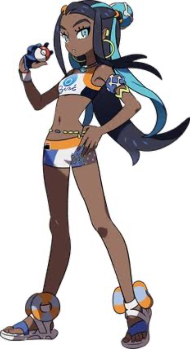 Pokemon