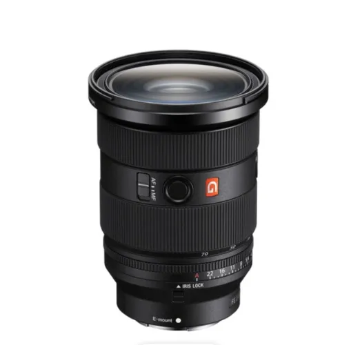 Sony FE 24-70mm f/2.8 GM II Lens (Sony E)