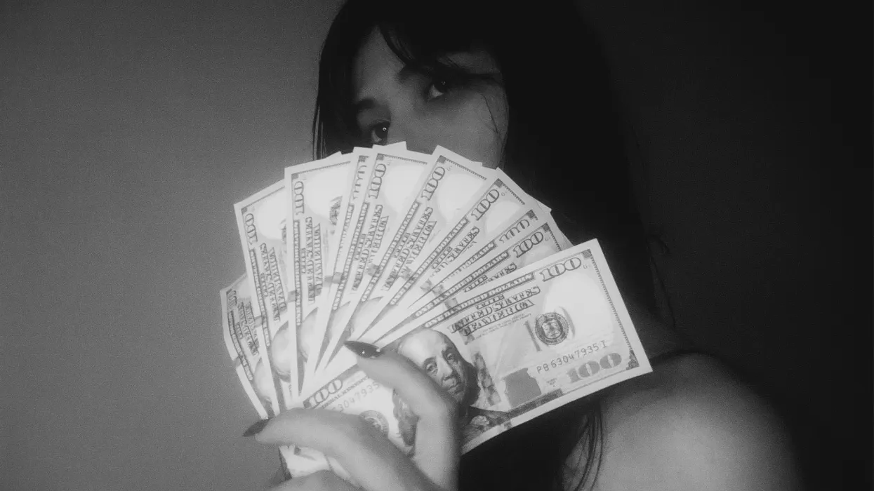 Your first 150 ✨💸