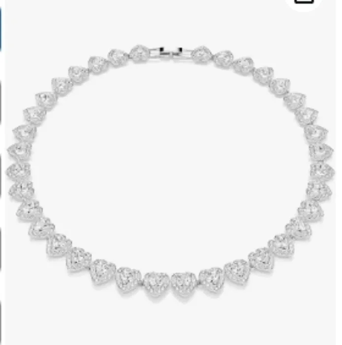 Swarovski Ariana Grande Collection