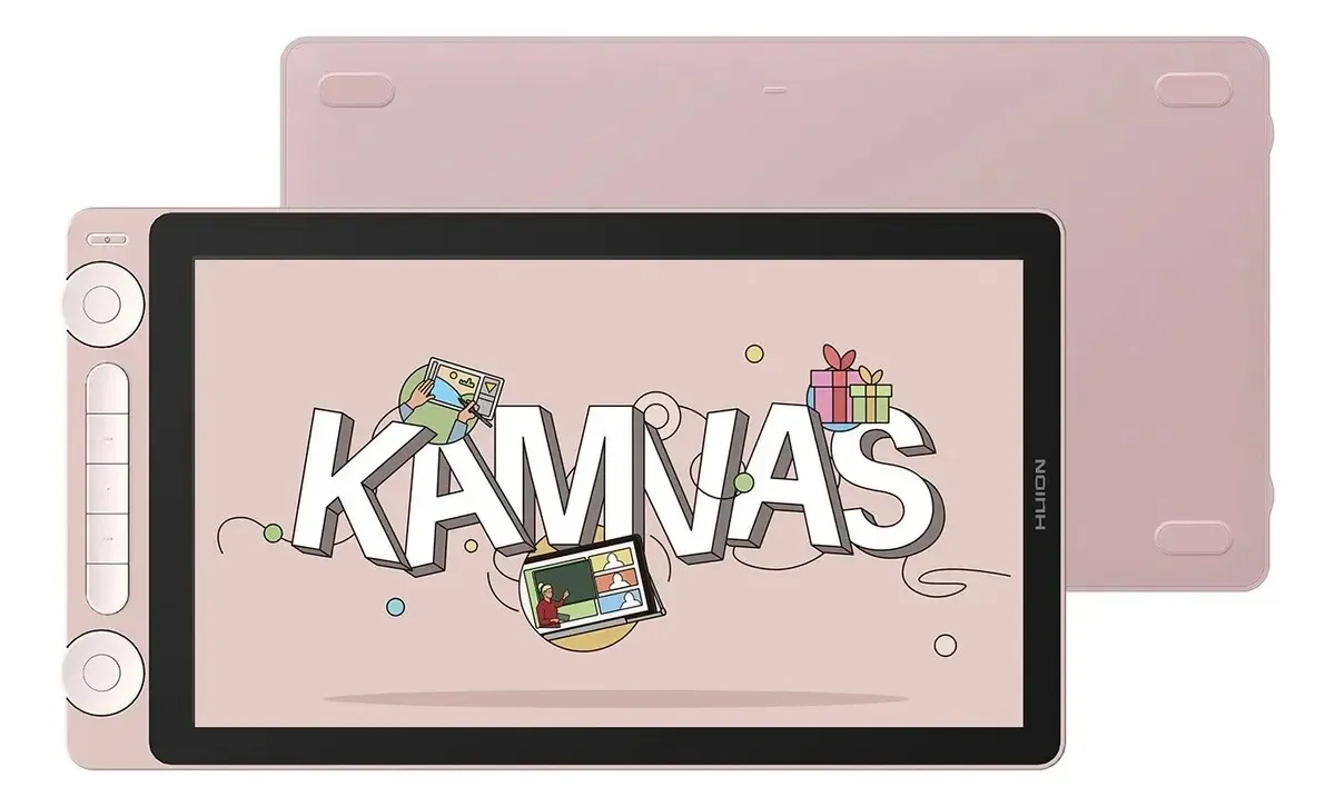 Drawing tablet