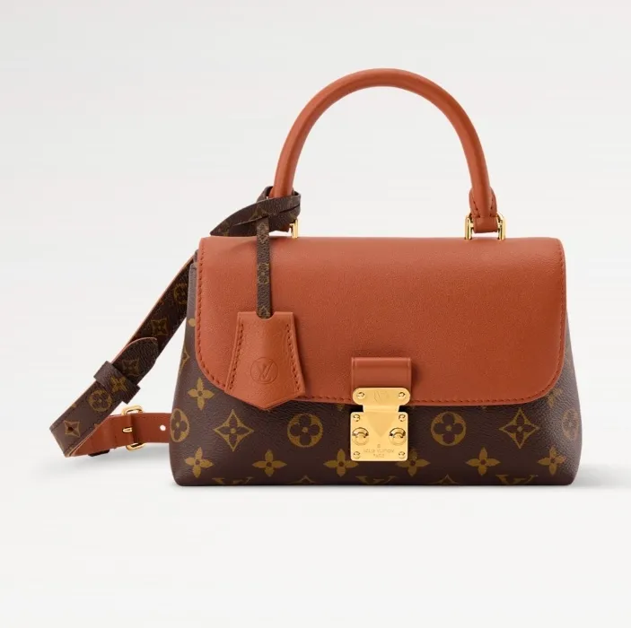 Madeleine BB Louis Vuitton Bag