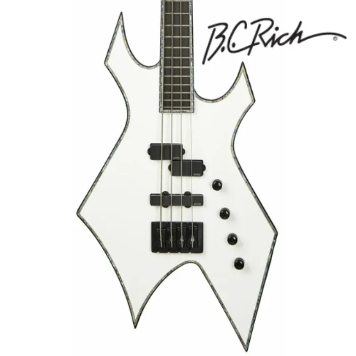 Chris Kael Signature Warlock - B.C. Rich