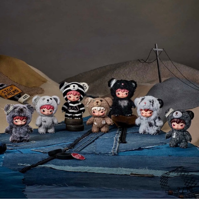 POP MART Official | Shop