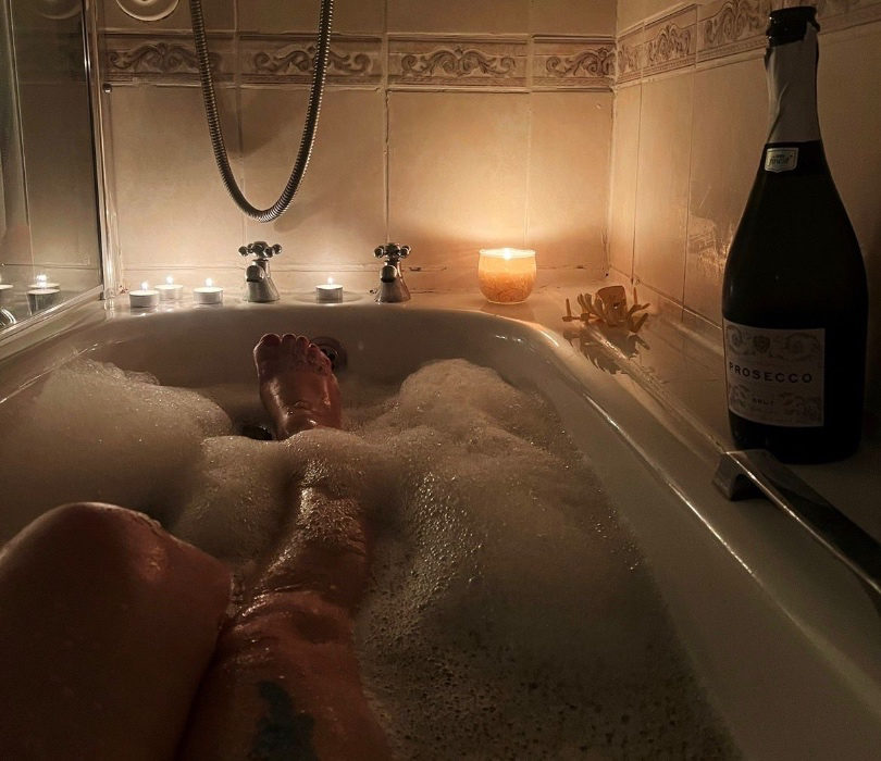 Take the evening off!