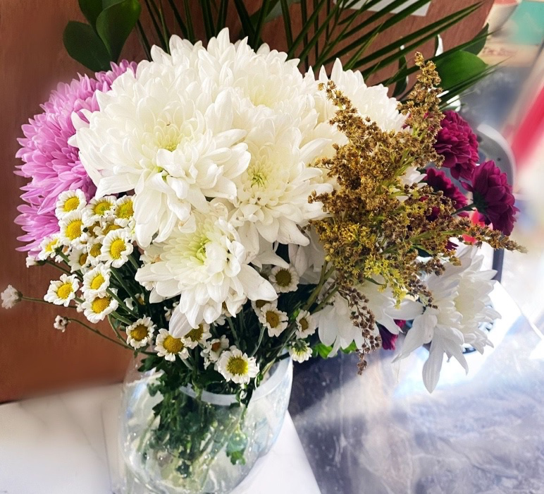 Seasonal Bouquet