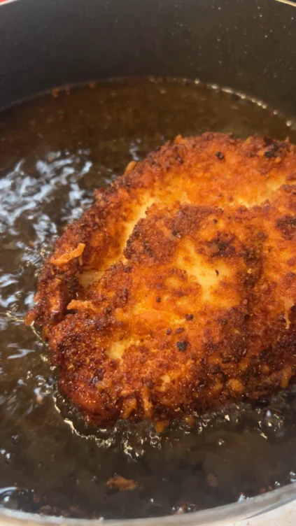 Get me some groceries and I’ll show you what I cook! 