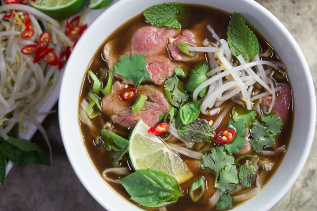 phô. 🍜🥰
