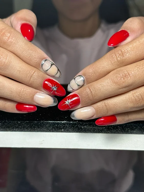 Manicure💅