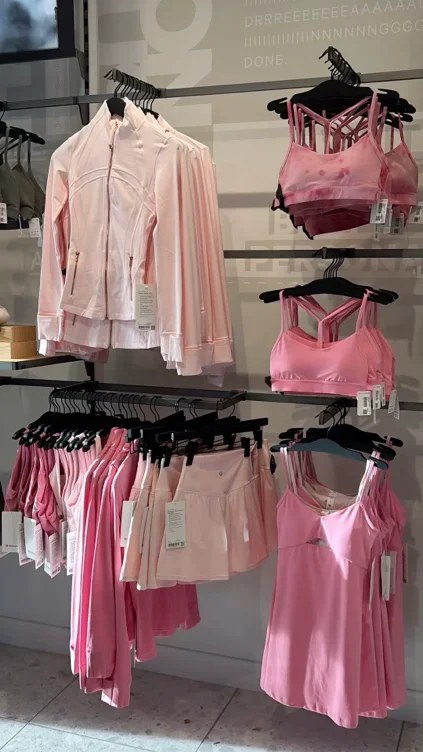 Sportswear💪🏼