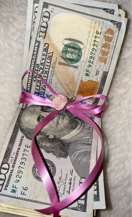 gift for me 