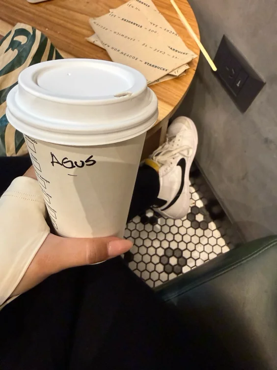 Coffee✨